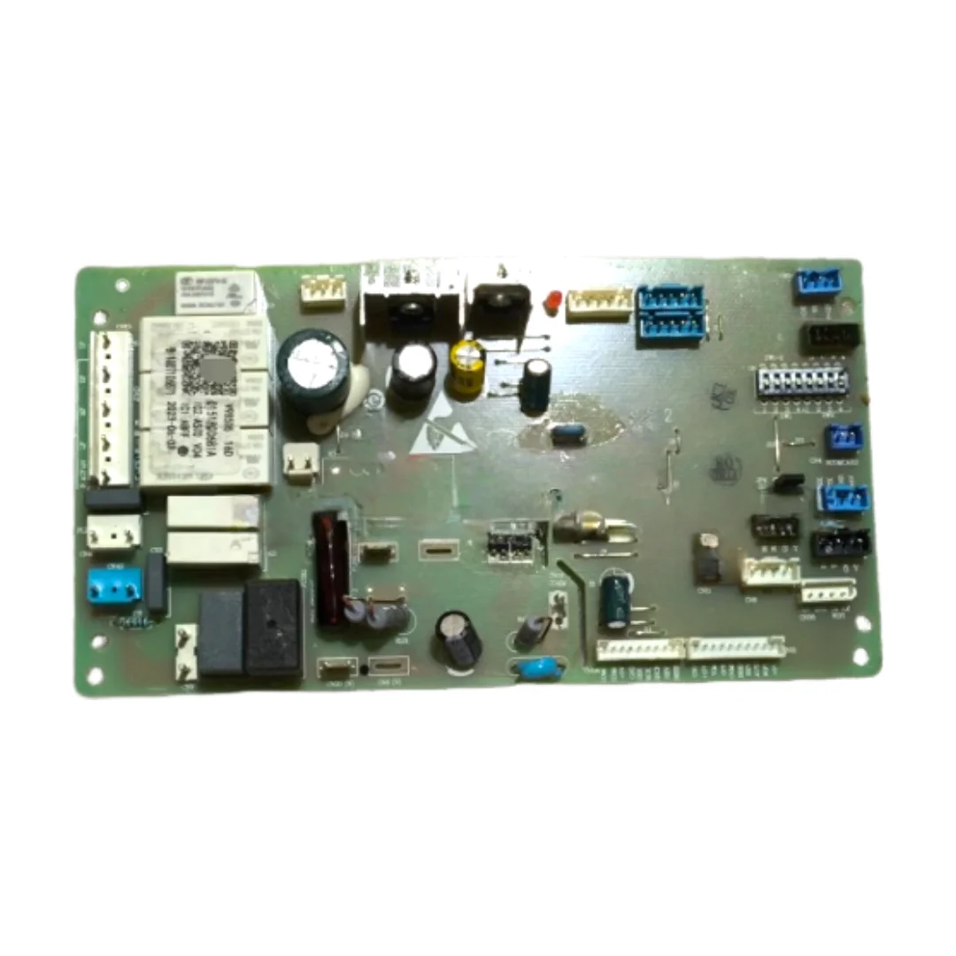 

Suitable for Haier central air conditioning indoor and outdoor unit host V98505 16D power board 0151800681A computer board