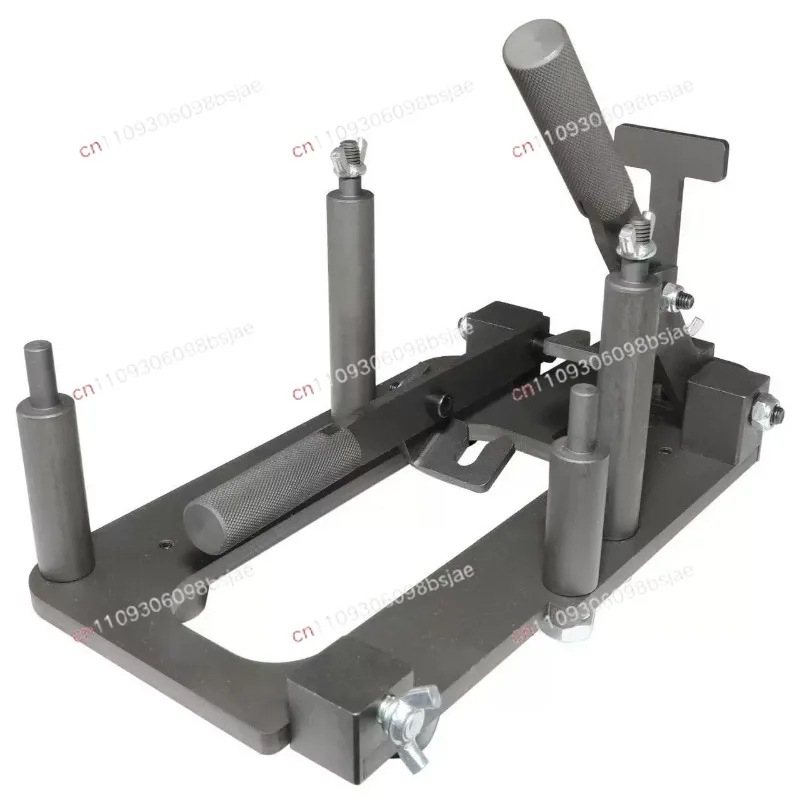 Suitable for Hyundai Tucson Sonata 9 name map DCT dry dual clutch transmission actuator reset adjustment adjustment tool