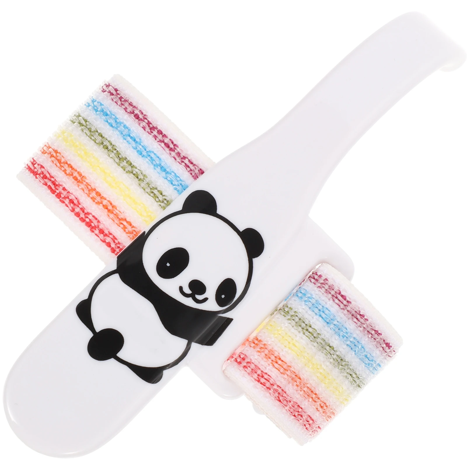 

Children Pen Holding Posture Corrector ABS Nylon Pencil Holder Correction Tool Kids Writing Trainer Supplies