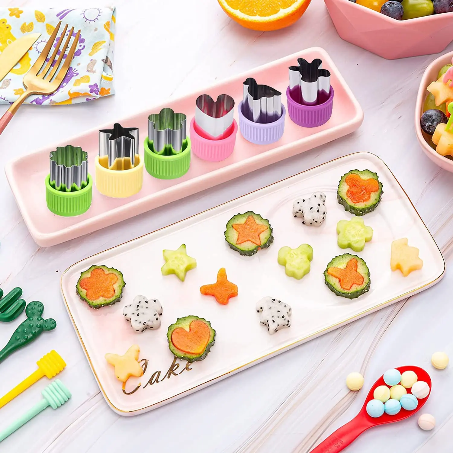 Thumbnail 4 - #40 Bread Boxes Discount Picks