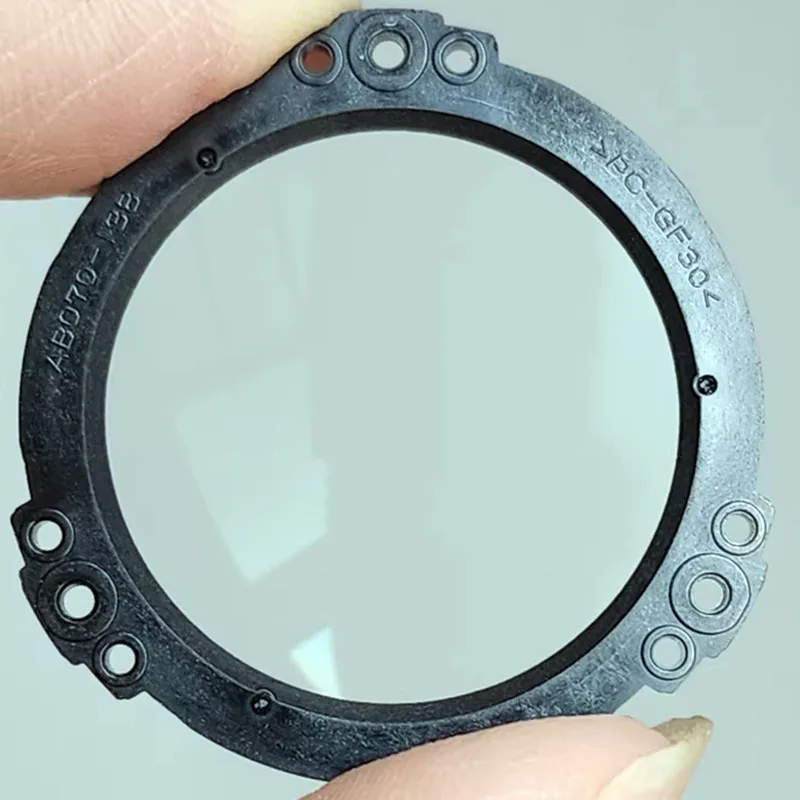New rear optical glass block element repair parts For Tamron 17-70mm F/2.8 Di III-A VC RXD B070 lens (X mount)