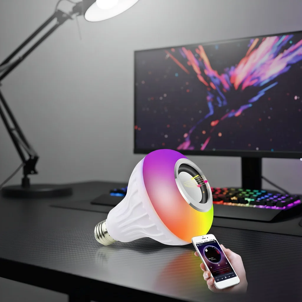 Rgb Remote Control …