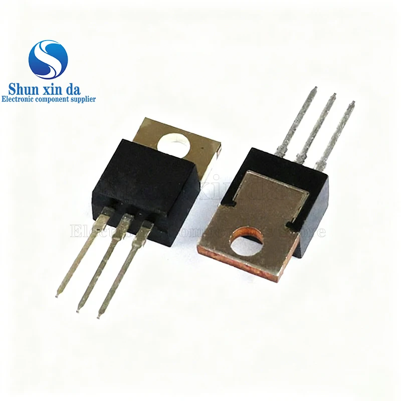 5PCS BTB16-600BW TO220 BTB16 600BW TO-220 Triac line new original In Stock