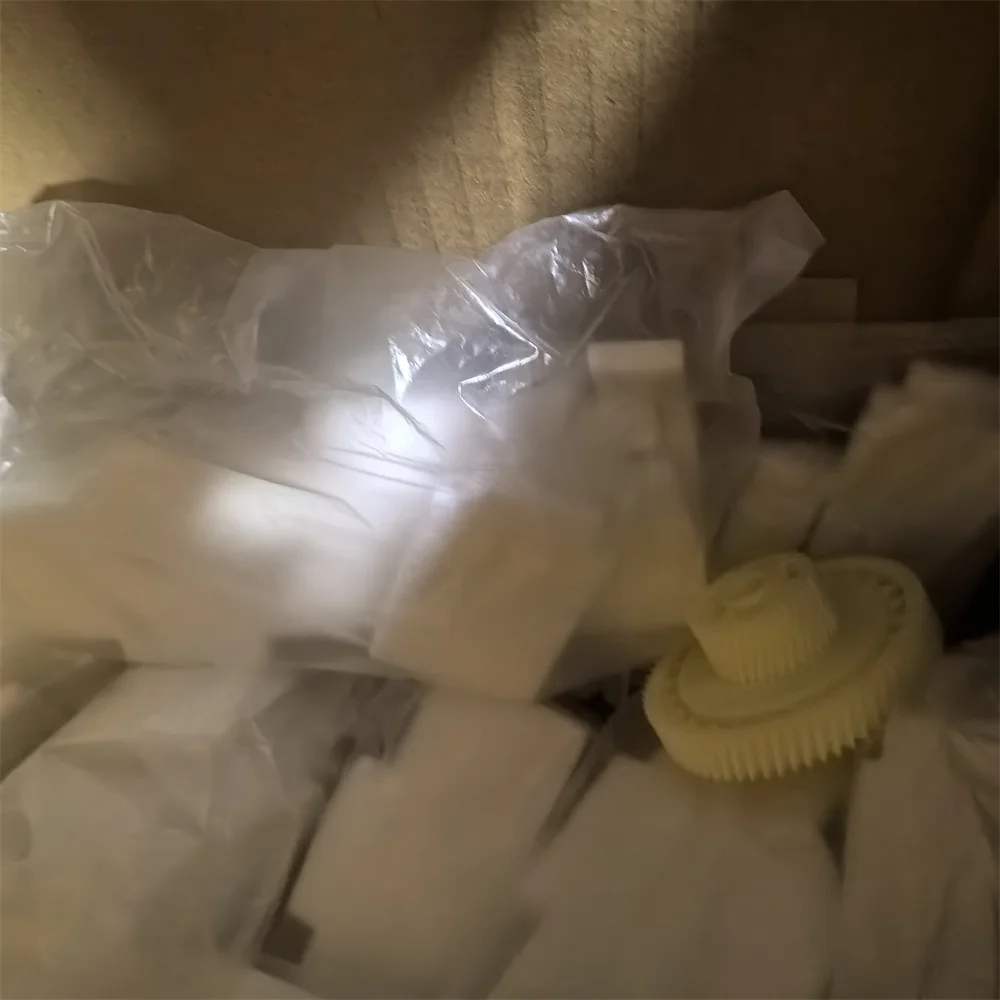 

5pcs AB01-7760 (AB017760) High Quality New Main Motor Gear For Ricoh MP1075 2075 7500 8000 6001 7001 8001 9001 (Z38/Z67)