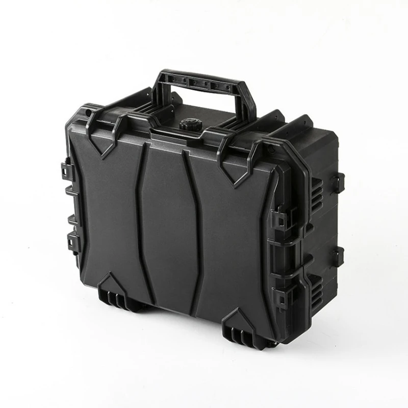 

backpack, portable camera plastic toolbox, waterproof and dustproof case.