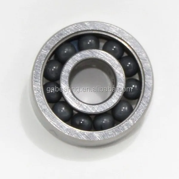 

340000 RPM Speed High Precision Miniature Turbojet Engine Bearing