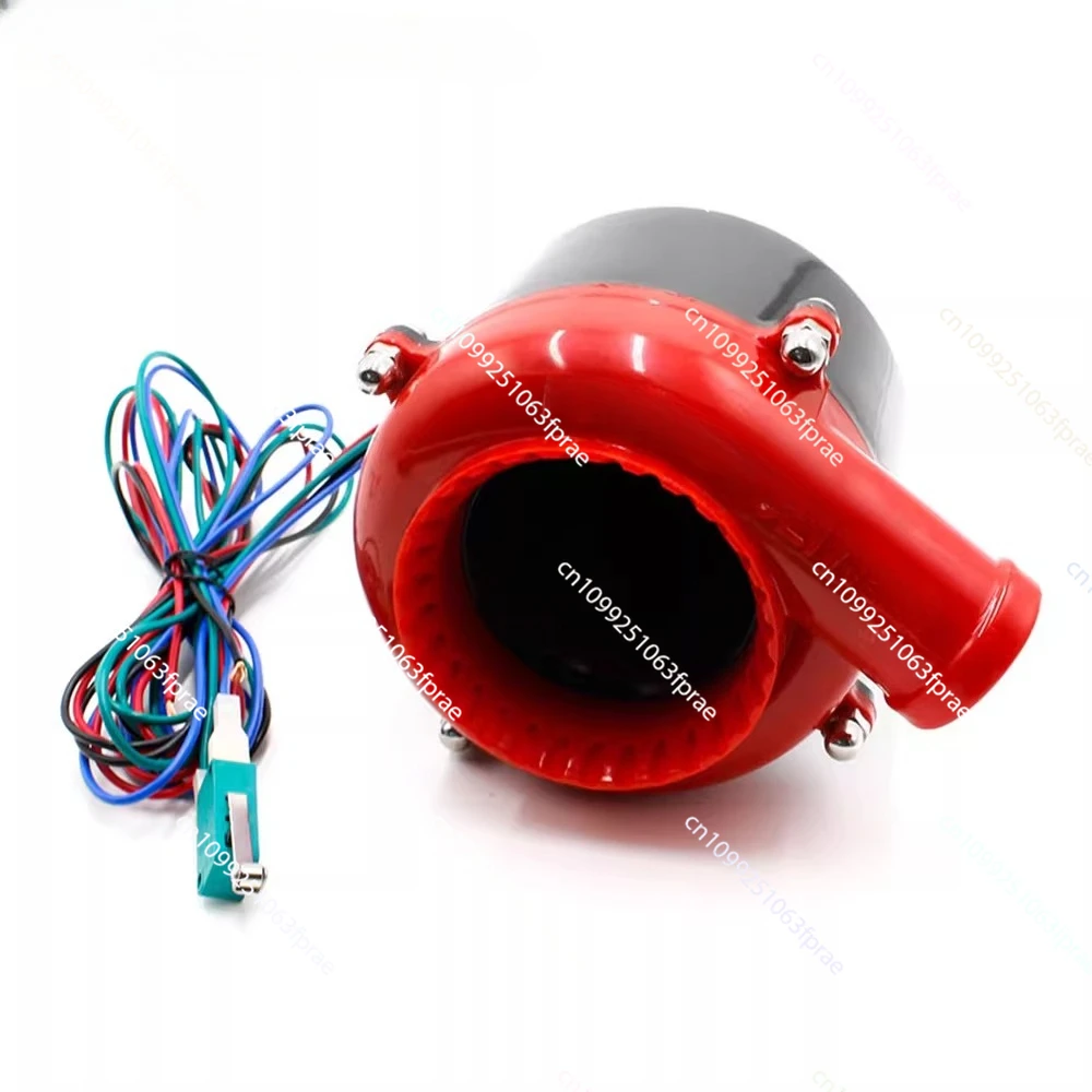 

Automotive Modification Parts, Naturally Aspirated Pressure Relief Valve Sound, Electronic Simulation, Turbine Sound Generator