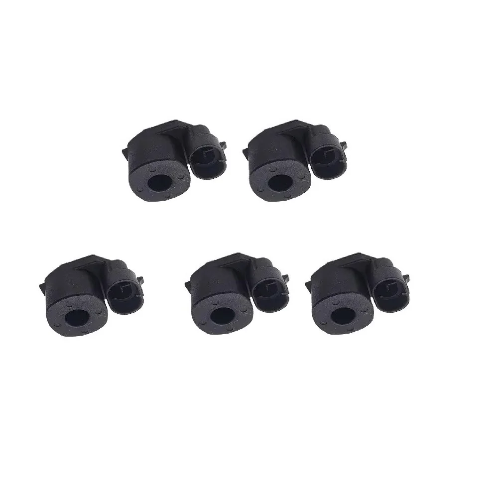 

5pcs 12V DC 13ohm 11W Pressure Reducer Solenoid Valve Coil