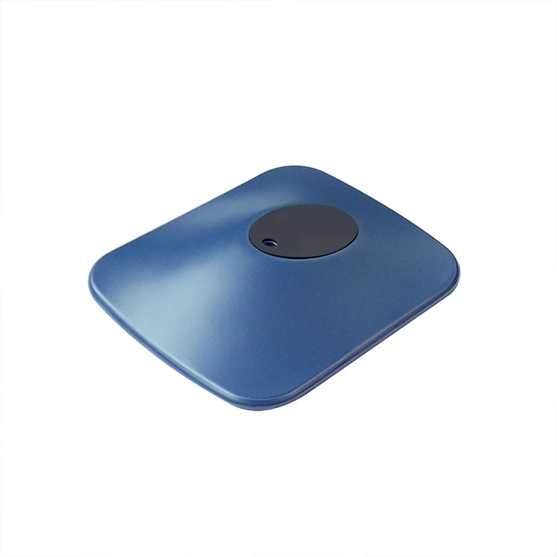 Supporti per altoparlanti da tavolo eccellenti e professionali per LSX II, alzata per altoparlanti da studio, suono surround migliorato, supporto da scrivania durevole