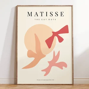 أعلى 6 مبيعات Láminas Matisse - رقم 6