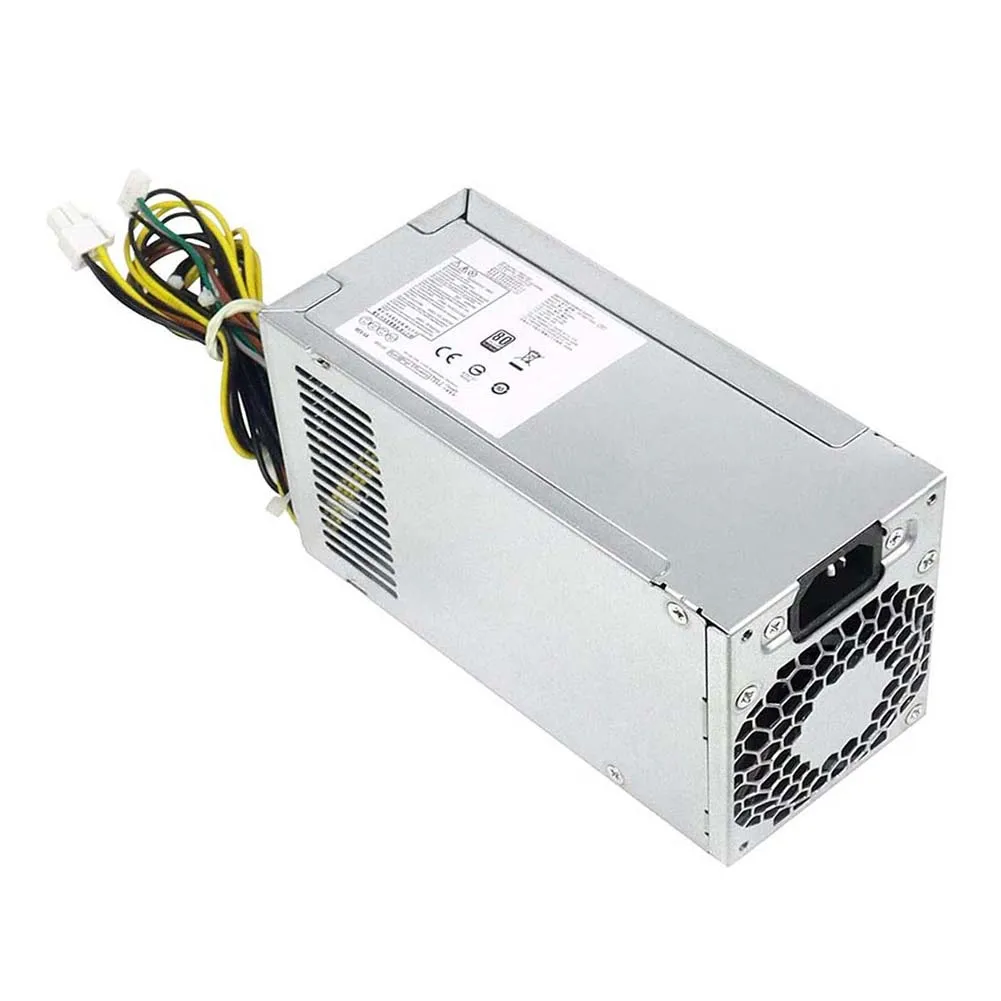 400W Power Adapter for HP ProDesk 280 285 288 480 600 680 800 G3 G4 Models L76557 001 L04618 800 Compatible Power Supply Unit