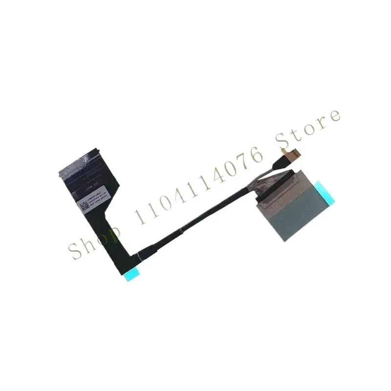 

* LY598 for Lenovo Savior Legion Y7000P 2024 Screen cable DC02C 014500 10