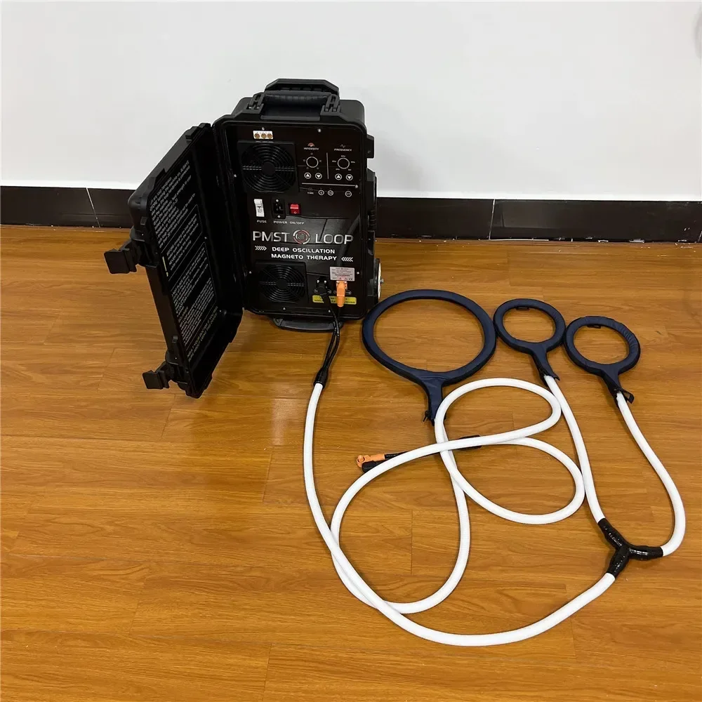 Hot Salespmst Loop Emtt Horse Vet Therapy Equipment