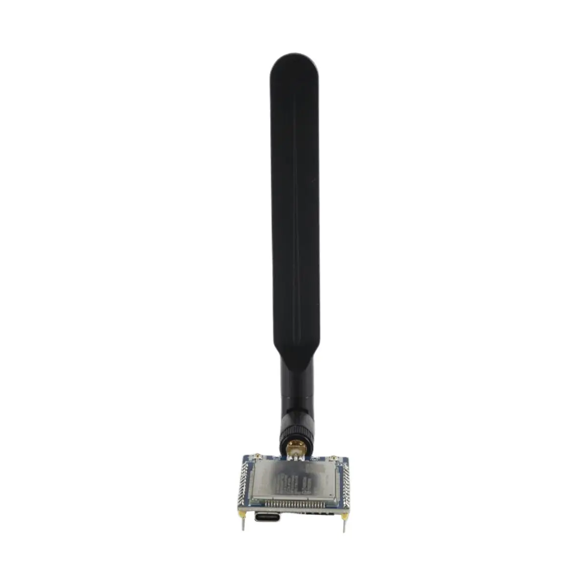 A64I  SIM7600G-H 4G Module with SMA Antenna Welded Pin Global Multi-Band 4G/3G/2G Communication Module with GNSS Positioning