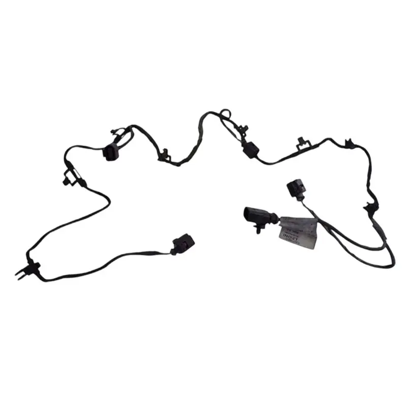 Front Bumper Parkin…