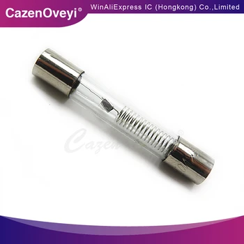 Tubo fusible de horno microondas de alto voltaje, 5kV, 0.7A