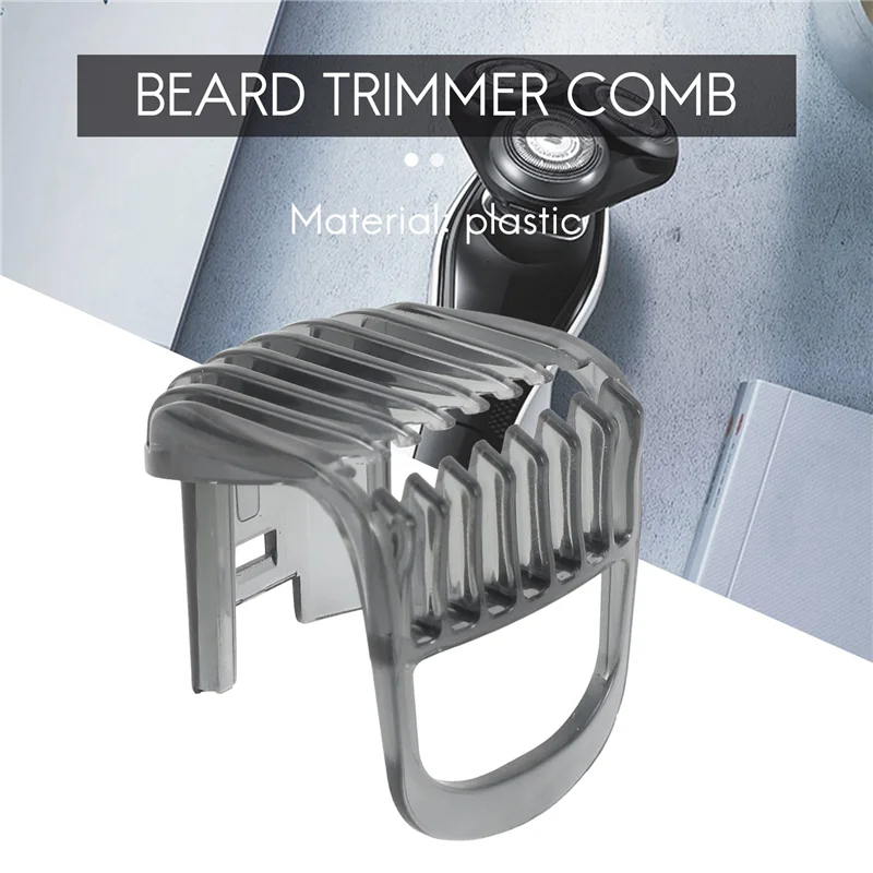 N87R Beard Trimmer Comb for Philips Shaver QT3300 QT3310 QT4000 QT4005 QT4007 QT4008 QT4012 QT4013 QT4014 QT4015 XA4003