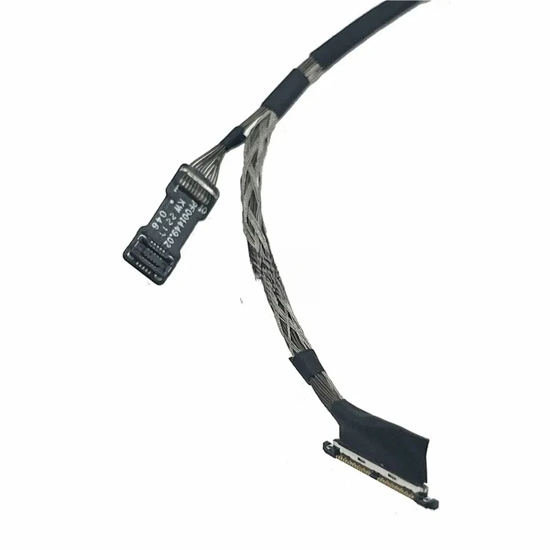 Gimbal Onderdelen voor DJI Avata Camera Lens Chip Ptz Signaalkabel Gimbal Frame Demping Kussen Schokabsorberende Bal