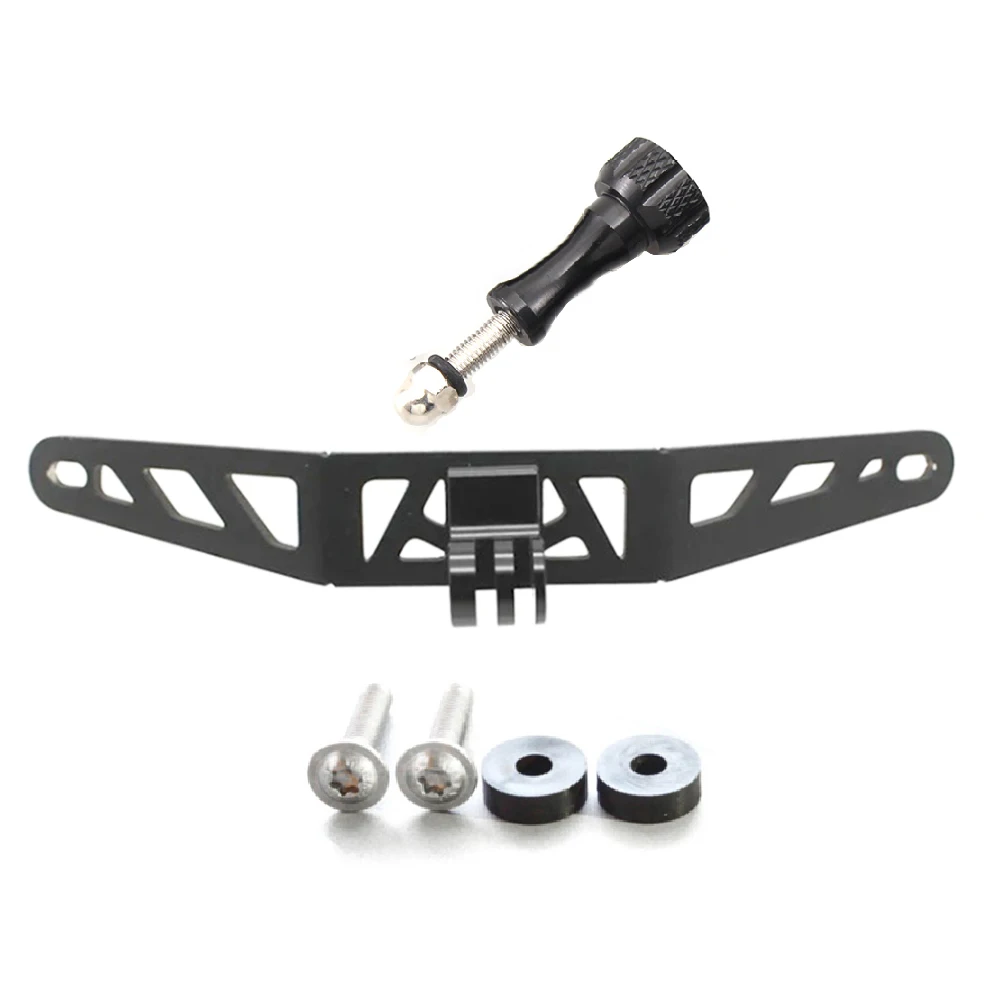 Fits for BMW R1300GS Adventure GS R1300 ADV 2023 2024 2025 2026 Motorcycle Go Pro Camera Bracket DashCam Cam Rack Mount Holder view 2