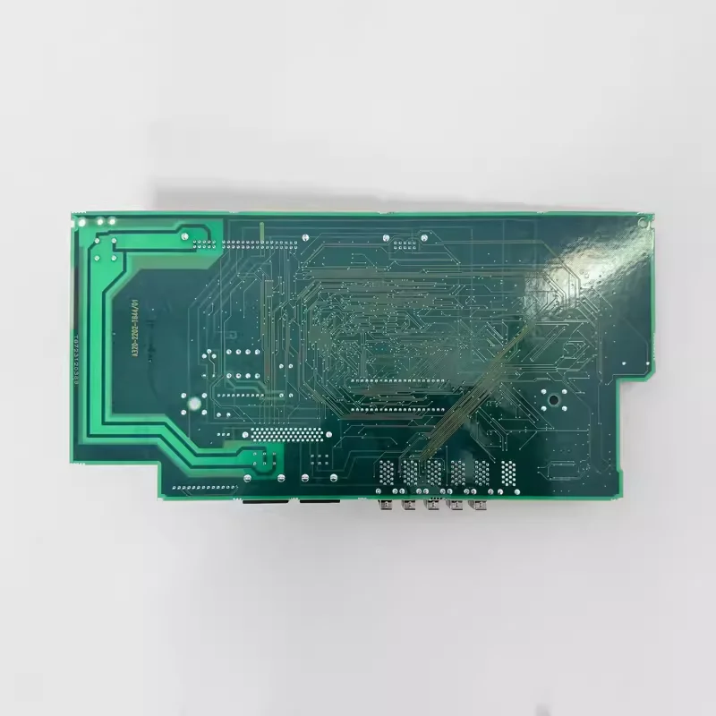 

A16B-2202-0840 Fanuc circuit board Tested Ok A16B 2202 0840