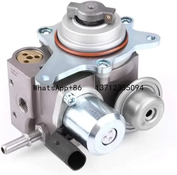 13517573436 High Pressure Fuel Pump Turbo Pump for BMW MINI R55 R56