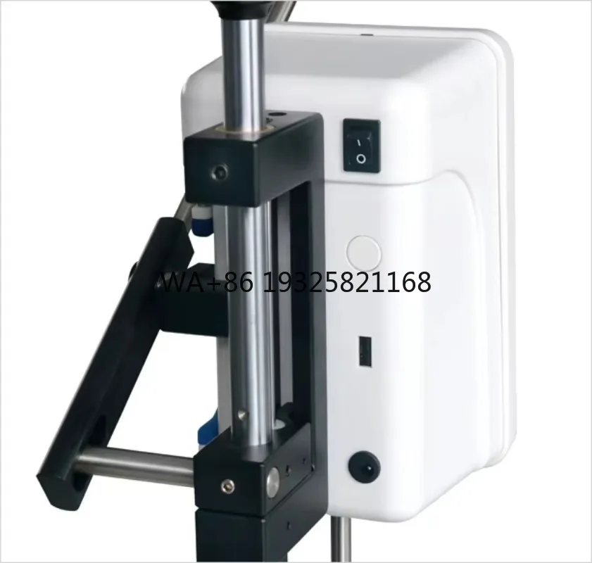 BGD 187 ASTM D562 Multifunction Stormer Viscometer Smart Touch Screen Viscometer Tester for Paint