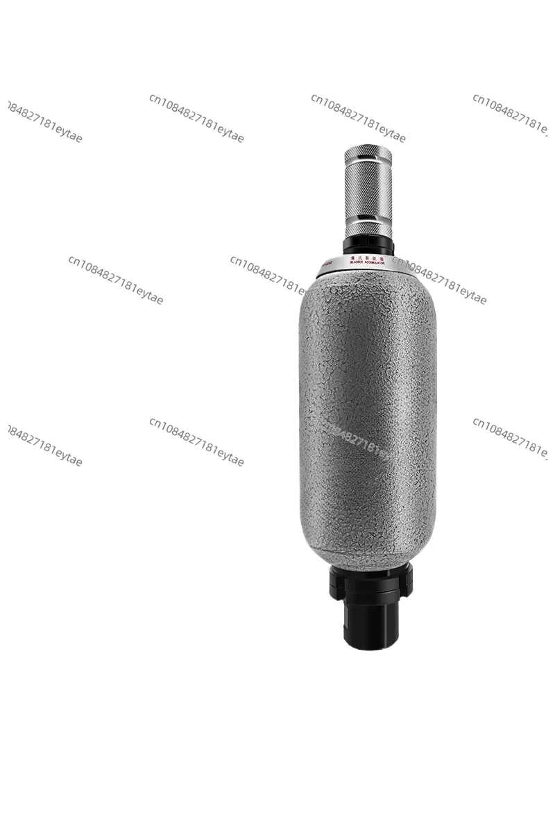 

Bag type accumulator NXQA-1.6/2.5/6.3/10/31.5-L-Y hydraulic accumulator storage tank