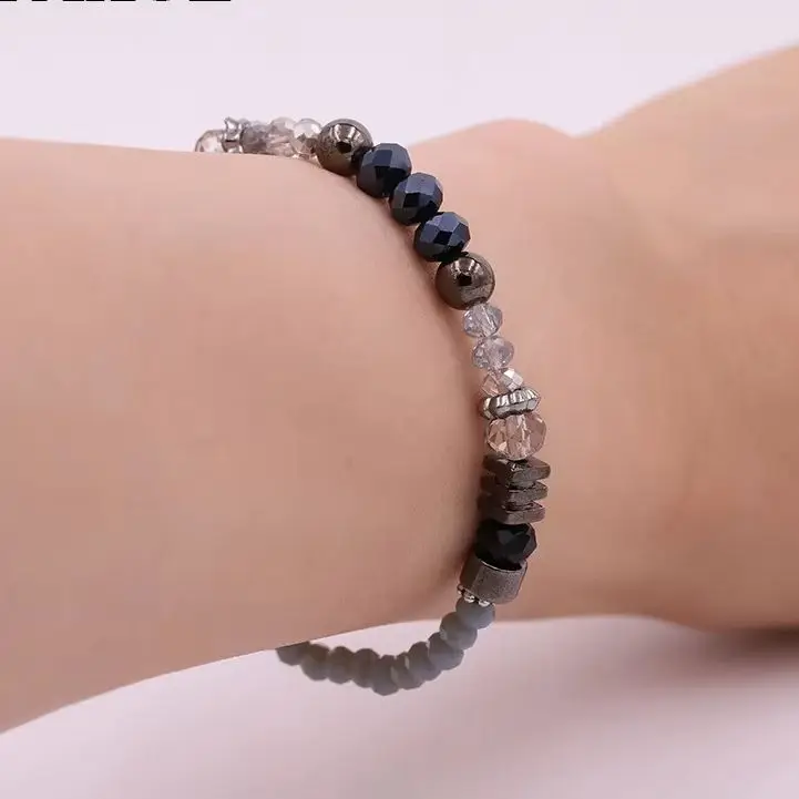 

womens string bracelets handmade Adjustable Bracelet For Women Vintage Design String Weaving Knots Bracelet Jewelry