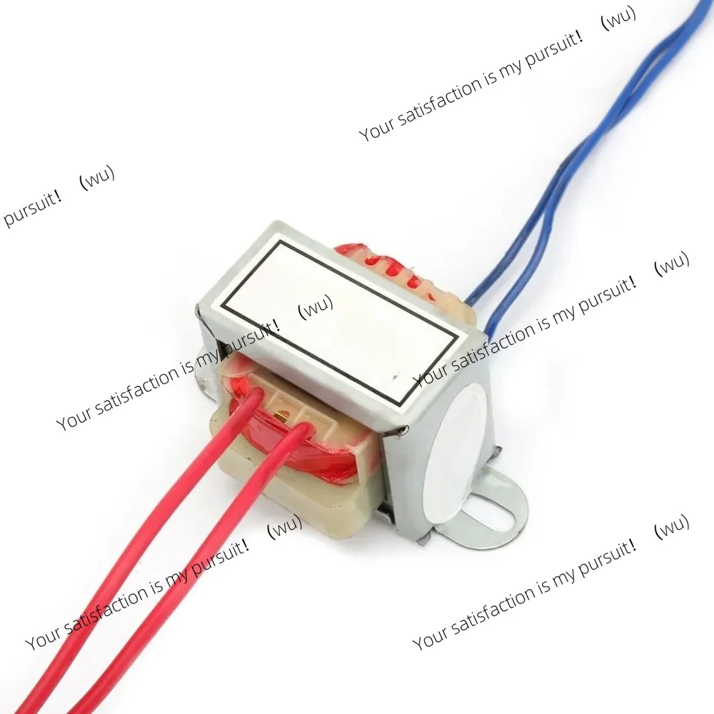 for 220V Single Power Transformer AC 12V/24V Output Voltage 50Hz Electronic Transformer Full Copper Wire