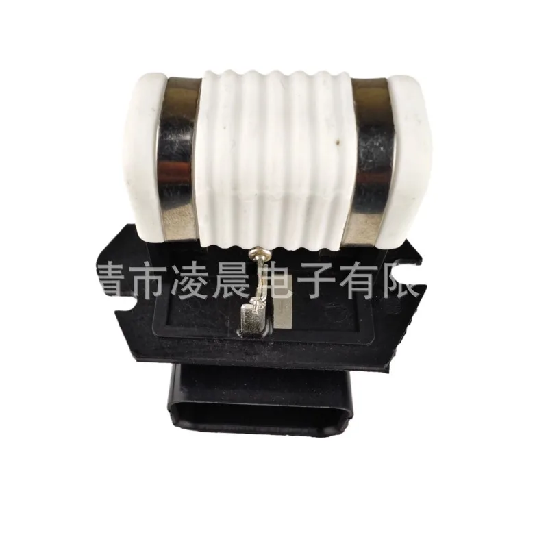 For Hyundai Kia Ford Engine Cooling Fan Resistor R80K 25385-07550