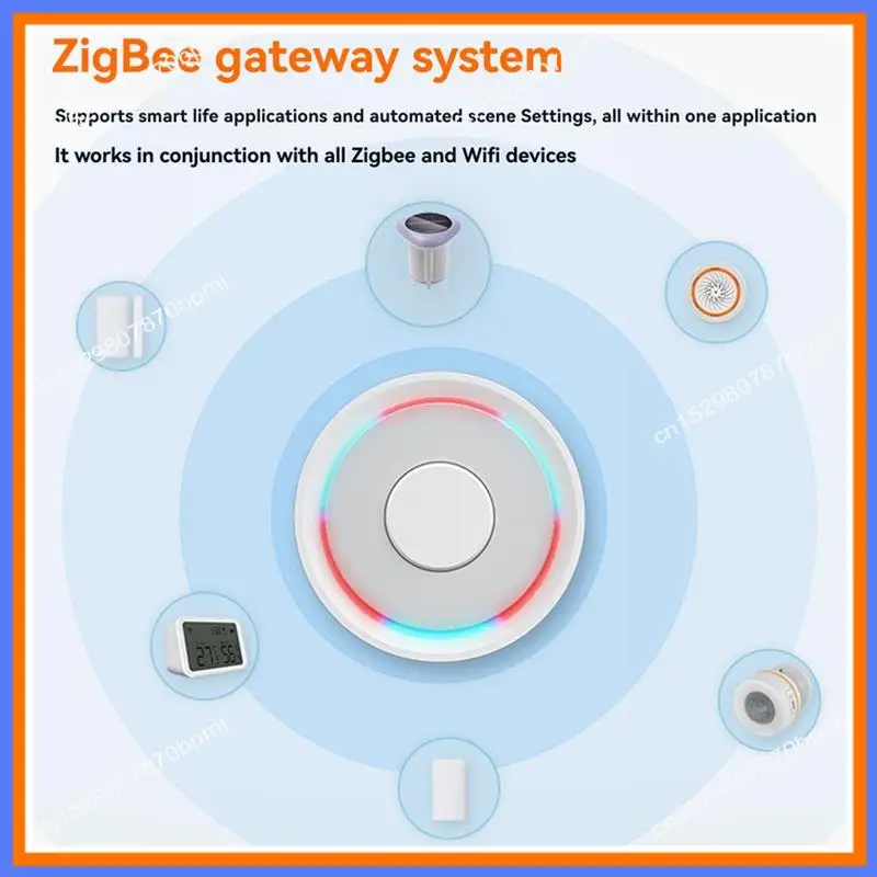 

BAAE Tuya Smart Zigbee датчик почвы солнечная температура и влажность тестер почвы со шлюзом измеритель температуры и влажности посадки