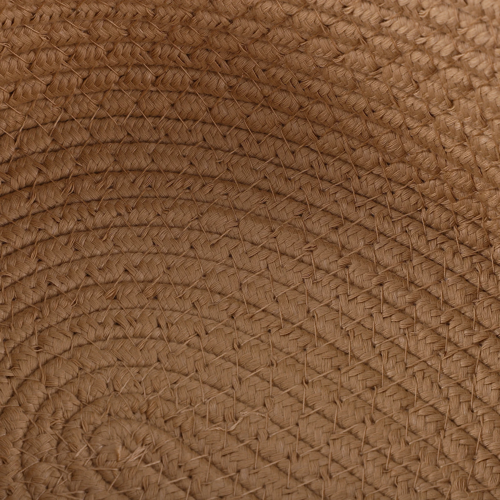 

Cotton Rope Woven Basket Decor ganizer Snack Baskets Rope Baskets for Storage Sundries Box Household Holder Storage