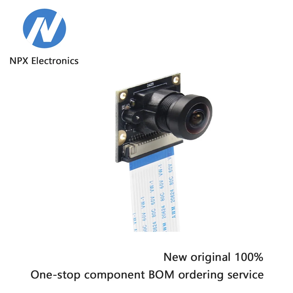 

Широкоугольная камера высокой четкости TX2-NX с интерфейсом IMX219 8 МП и CSI