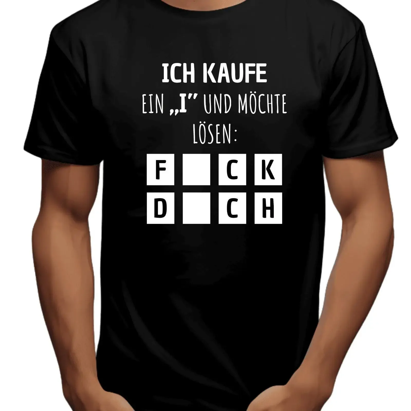 I buy an amp quot and want to solve T shirt with saying Funny gift vintage Washed homme fashion Stretched Unisex graphic