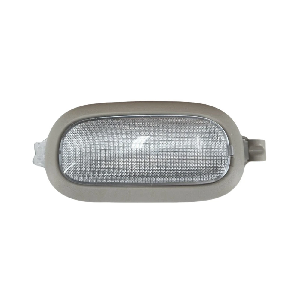 Car Center Dome Light Reading Lamp 5JG55HDAAD 5JG55HDAAB for 200 Patriot Car Inside Roof Light