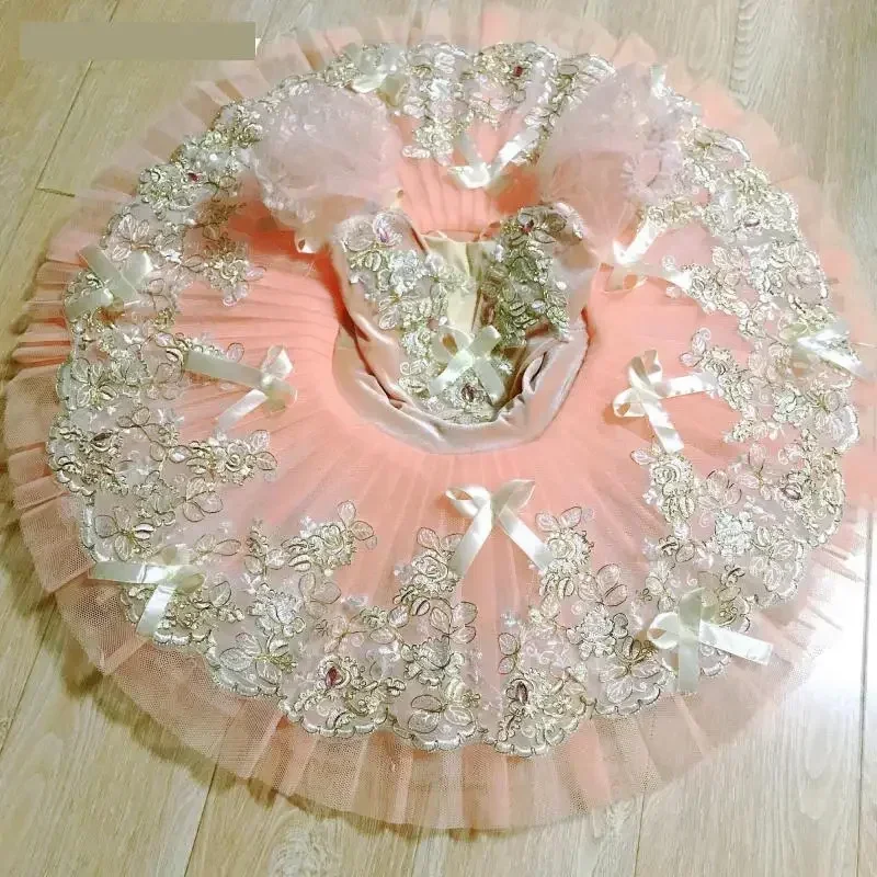 new-adult-kids-classic-professional-ballet-tutu-swan-lake-pancake-tutu-ballerina-party-dance-costumes-ballet-dress-girls-women
