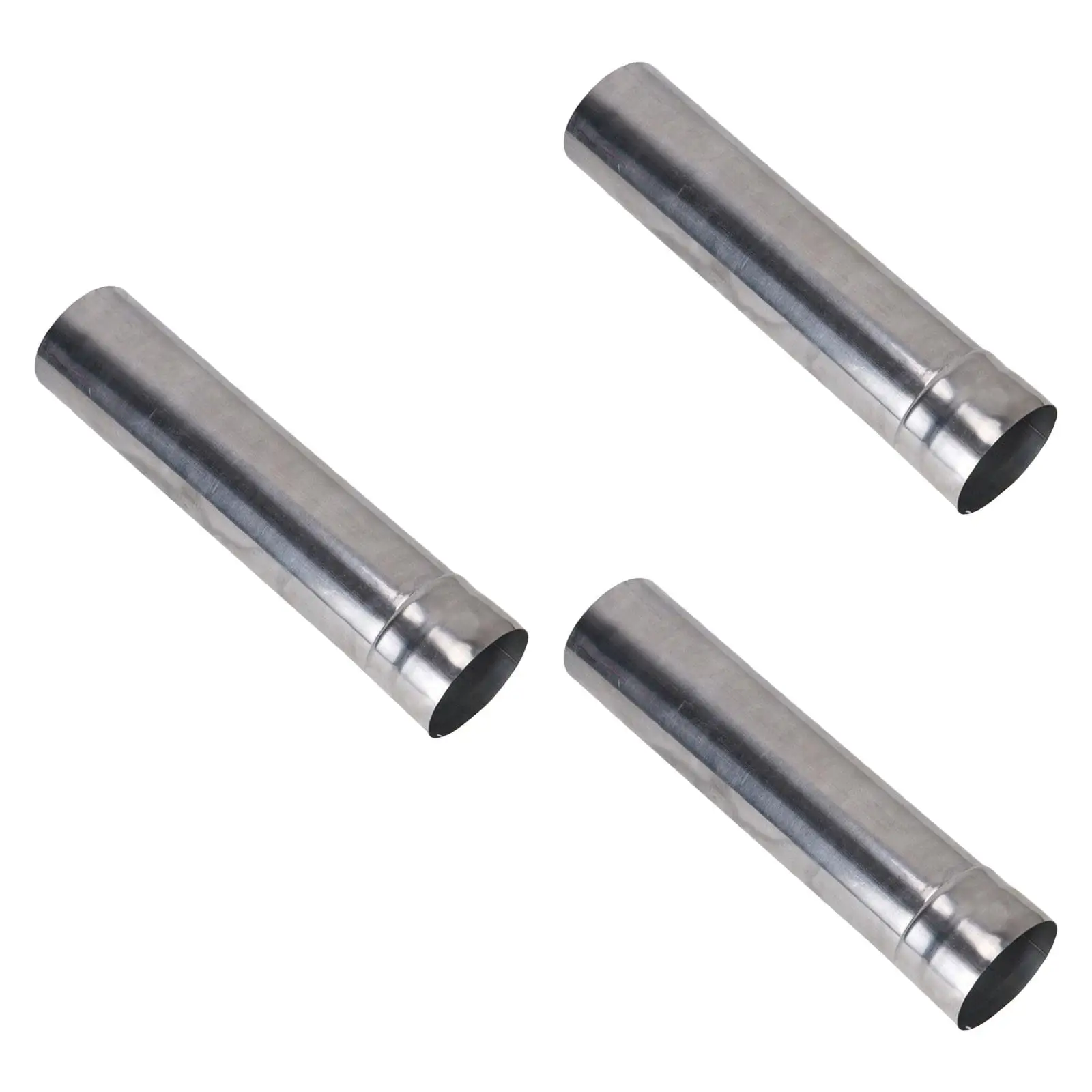Portable Stoves Pipe Bulk Chimney Pipe Exhaust Pipe Fittings, Fire Place Flue