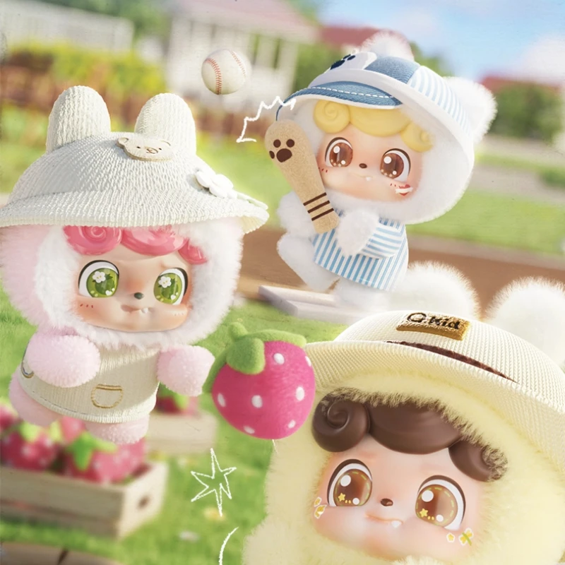 حقيقي جديد س. تم تخرج الأطفال اليوم للعب سلسلة صندوق أعمى ألعاب عصرية ديكور سطح المكتب هدية عيد ميلاد لمحبي الأصدقاء والأطفال