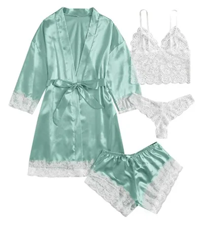 Pajama Sets