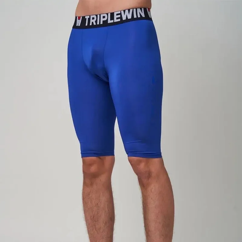 الرجال الجري الجوارب رياضة ماراثون سراويل قصيرة كرة السلة كرة القدم كرة القدم اللياقة البدنية ممارسة التنزه الركض الرياضة الخامس طماق J29