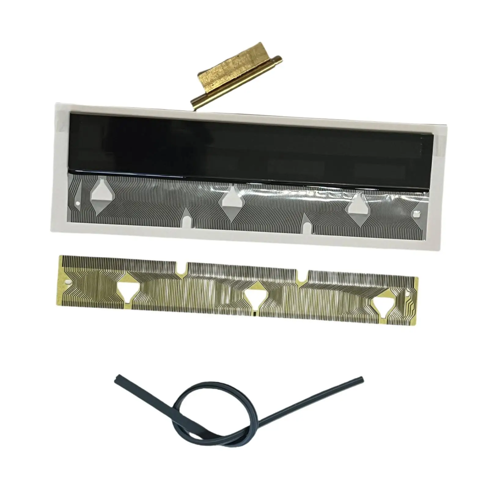 

LCD Display Screen Professional Pixel Repair Replace for BMW E38 7 Series 1995-2001 E53 x5 2000-2006 E39 5 Series 1996-2003