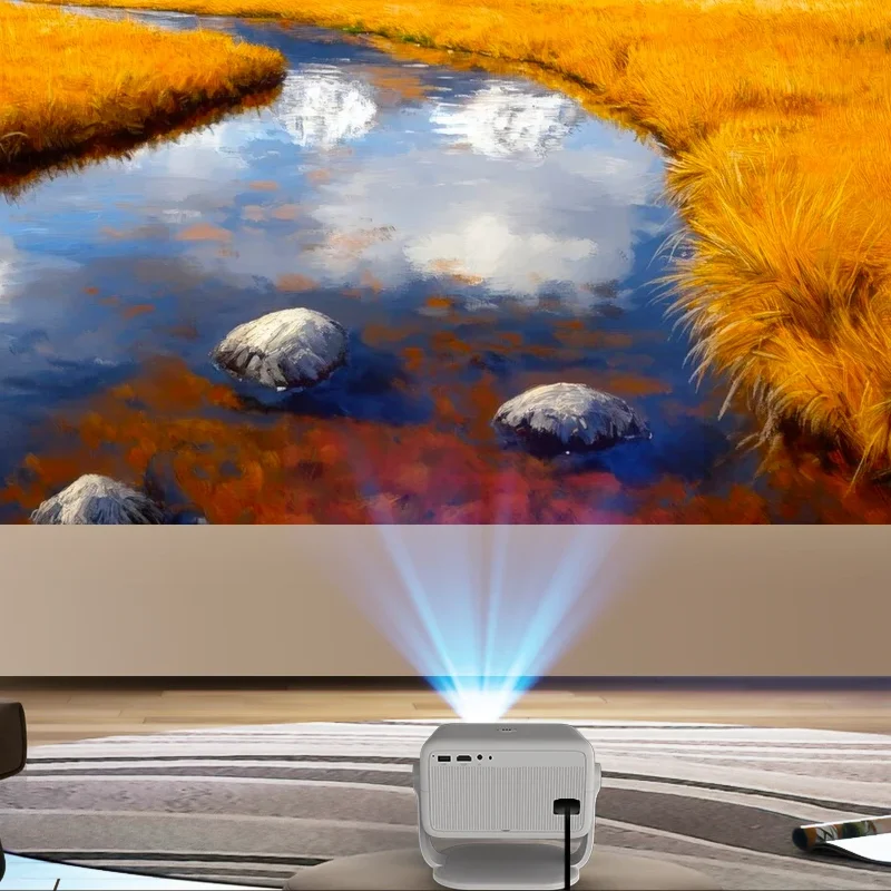 projecteur Portable