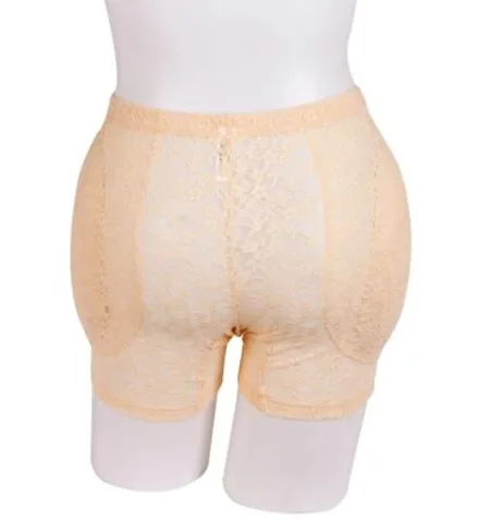 Camel Toe Underwear TG Crossdressing Gaff False Vagina Panties Fake Panty Vagina Shapewear for Transgender Shemale