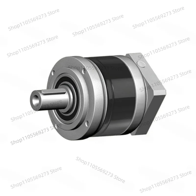 LH07 Planetary Gear Reducer for APEX PEII 070-010 Servo Motor Gearbox High Precision Spare Parts