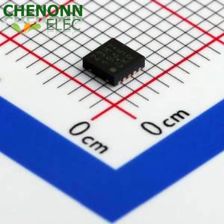 10PCS/LOT MCP73213T-A6SI/MF (Power Management)