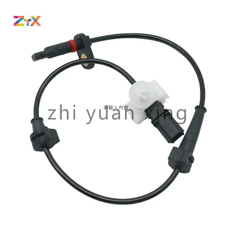 57470-TL1-G01 57470TL1G01 High Quality New Rear Right ABS Wheel Speed Sensor For Honda Accord 2008-2012 2.4L 3.5L Auto Parts