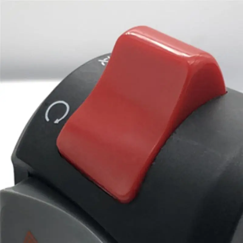 Better-Handlebar Switch Starter Handle For Honda Motorcycle Fan 160 150 Cb 500 With Alarm Flasher