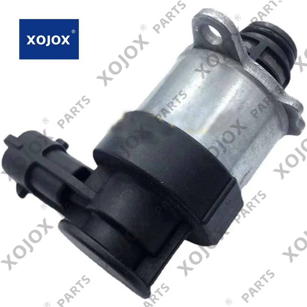 

XOJOX 0928400818 0928400820 0928400821 0928400835 0928400836 Rail Fuel Pump Pressure Regulator Control Metering Solenoid SCV Val