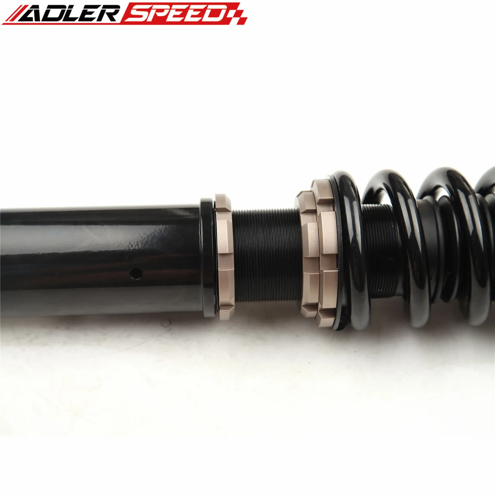 ADLERSPEED Street Coilovers Kit for Toyota Chaser RWD (JZX100/JZX90) 1992-2000