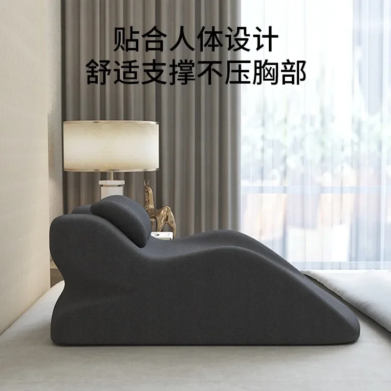 Lying on the bed artifact multifunctional prone position pillow sleeping